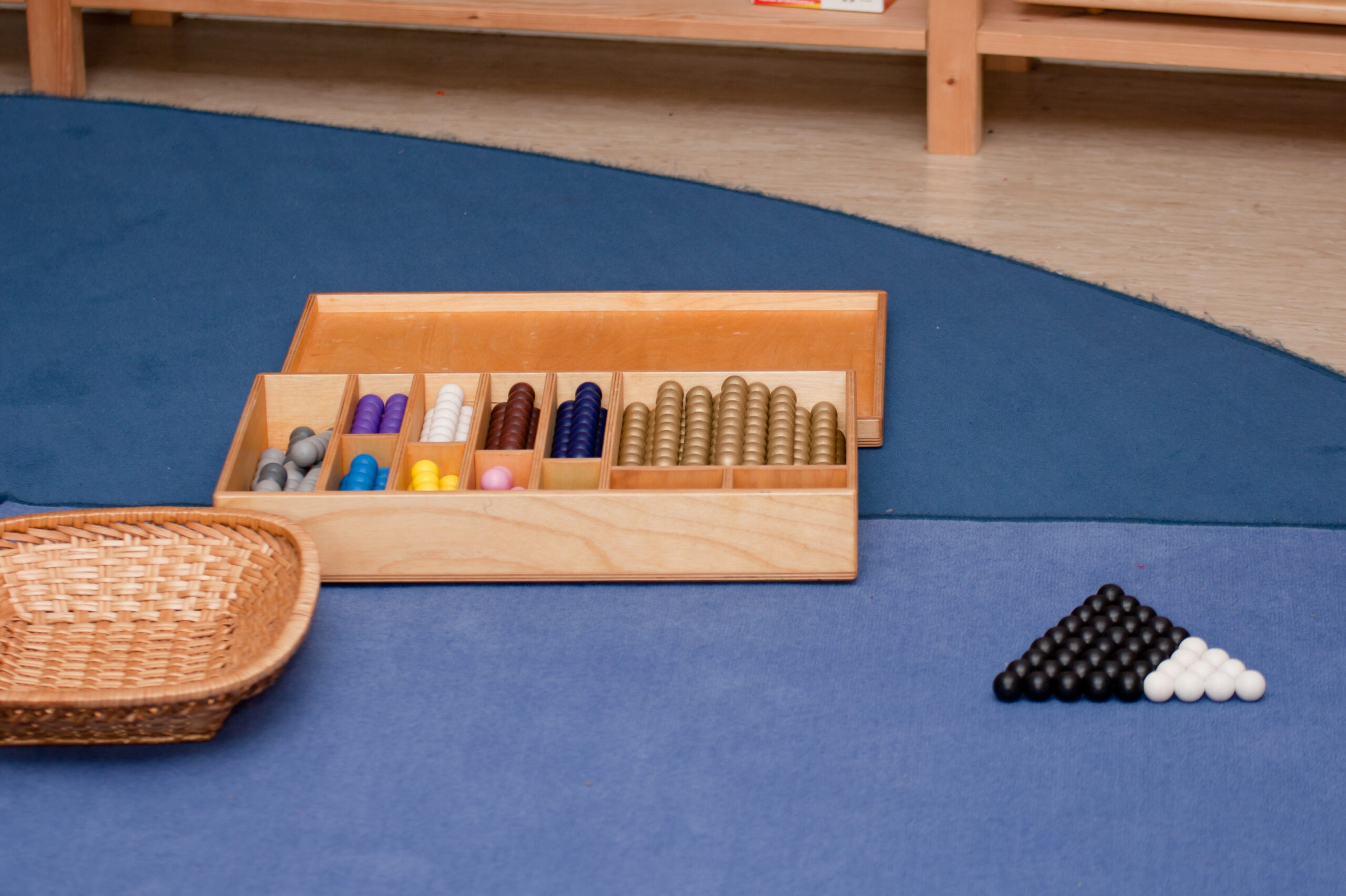 Additional Montessori Resources Goodwater Montessori Public Charter