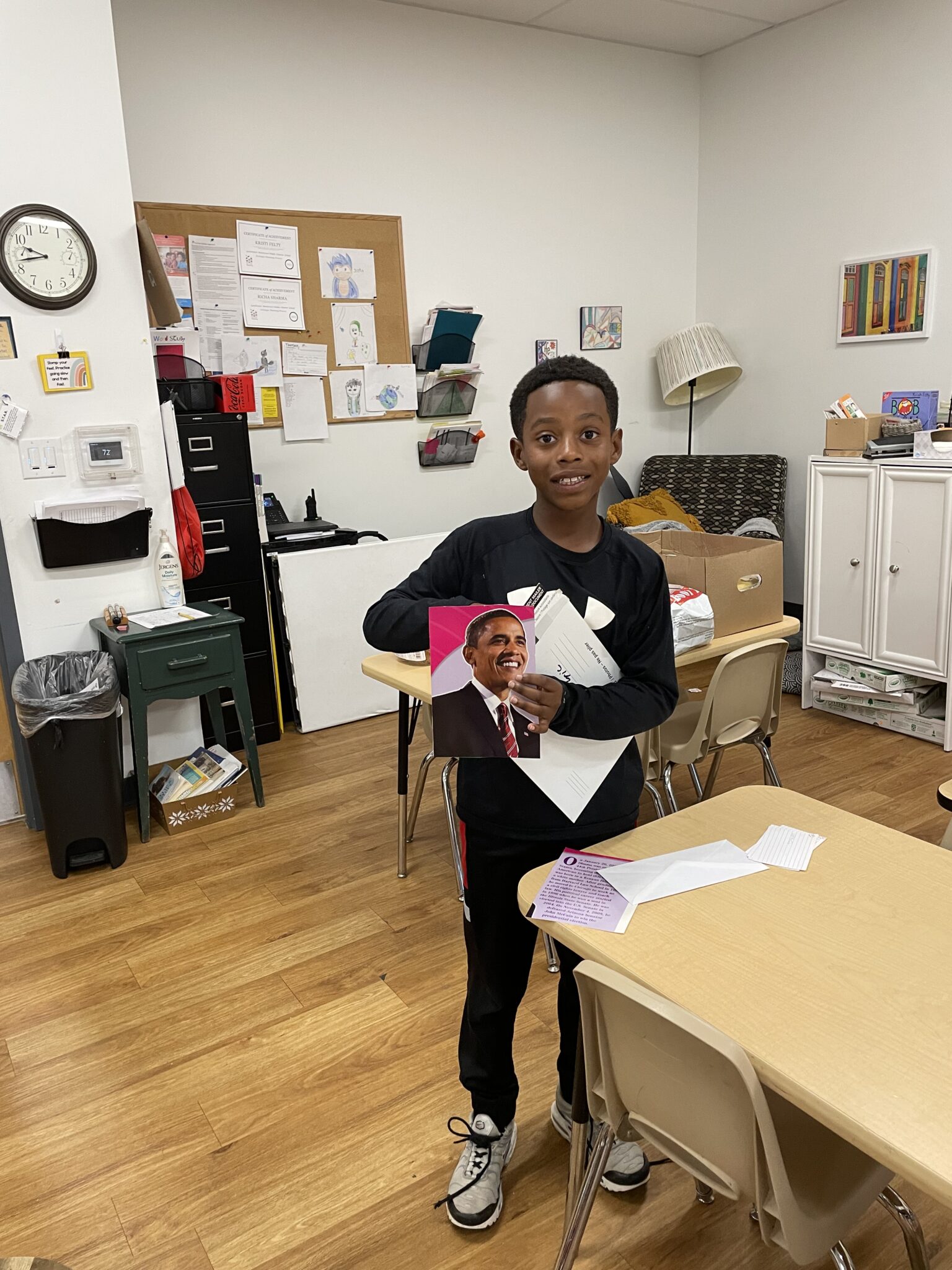 Lower & Upper Elementary 1st5th Grades Goodwater Montessori Public Charter School