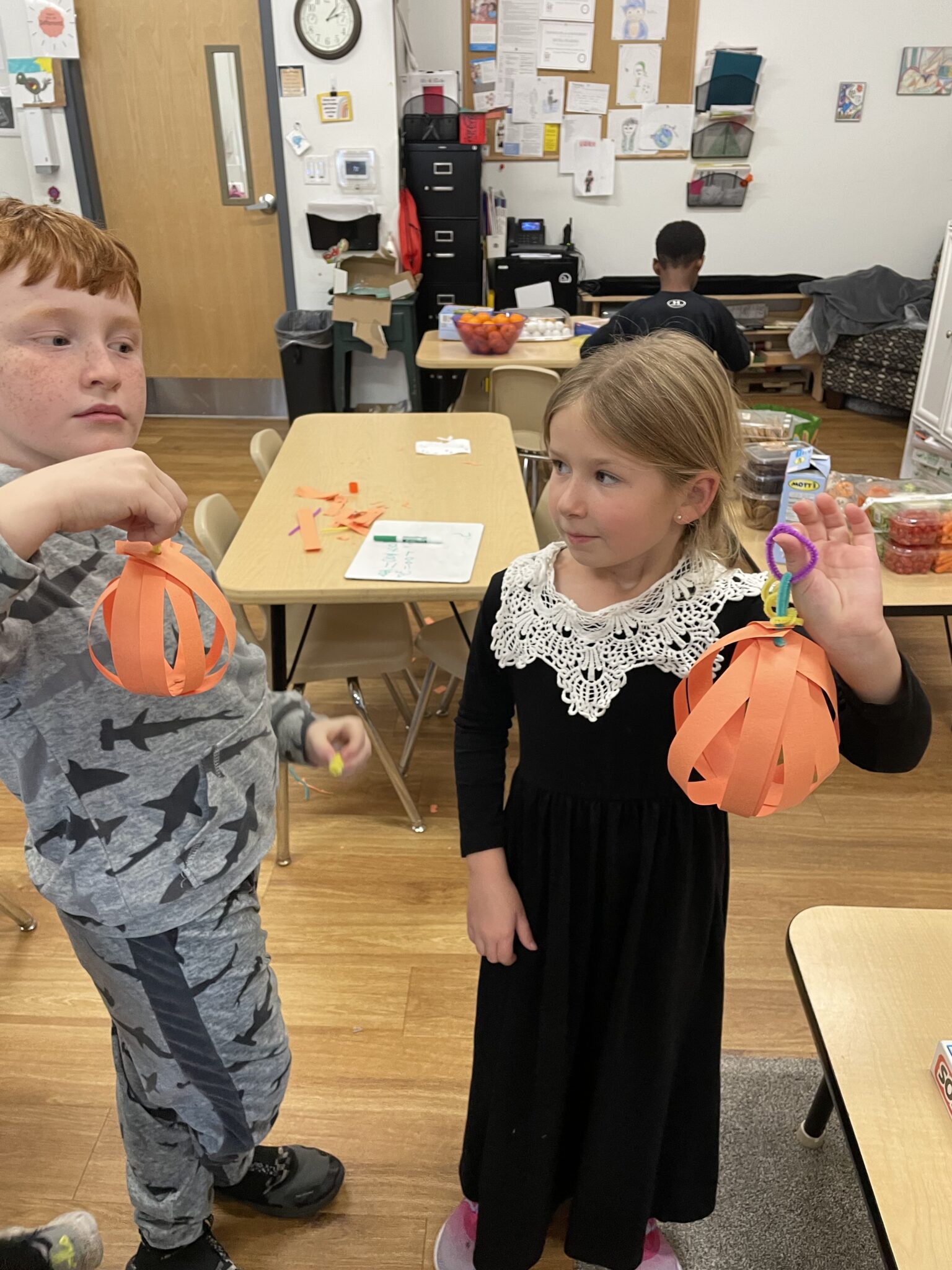 Lower & Upper Elementary 1st5th Grades Goodwater Montessori Public