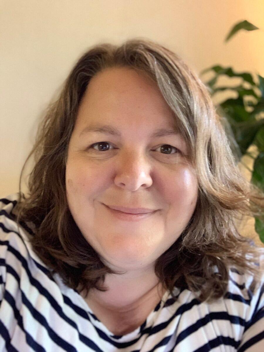 People Goodwater Montessori Public Charter School