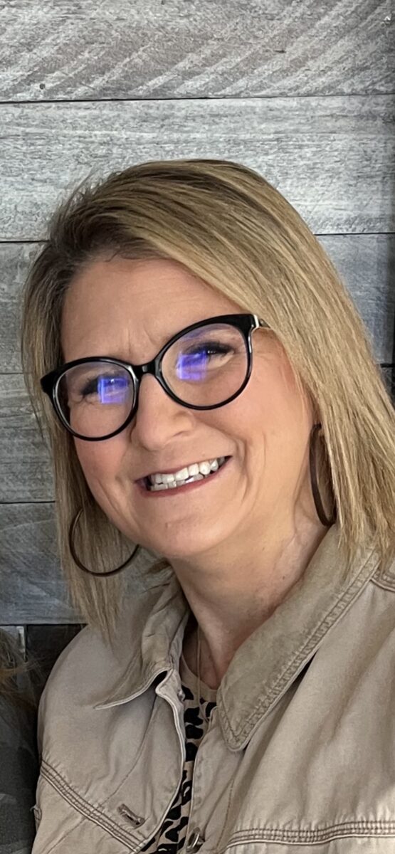 People Goodwater Montessori Public Charter School