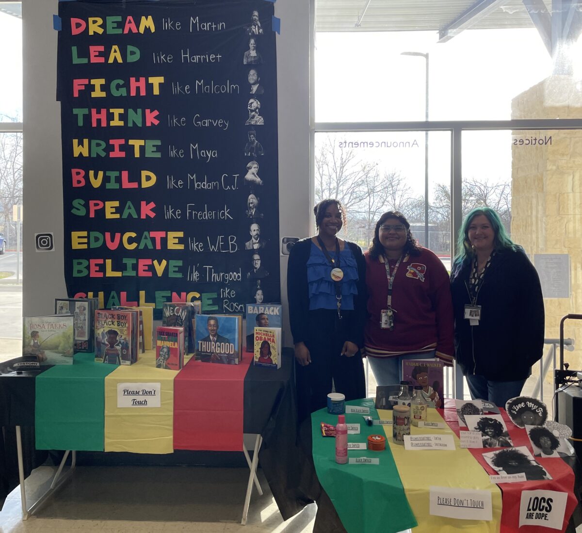 News Goodwater Montessori Public Charter School